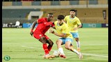  فرص الإسماعيلي للبقاء في الدوري بعد الخسارة أمام مودرن سبورت