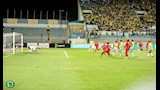  فرص الإسماعيلي للبقاء في الدوري بعد الخسارة أمام مودرن سبورت