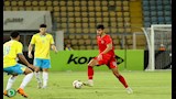  فرص الإسماعيلي للبقاء في الدوري بعد الخسارة أمام مودرن سبورت