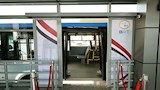 مدبولي يتفقد التشغيل التجريبي للمرحلة الأولى من الأتوبيس الترددي BRT
