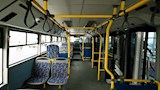 مدبولي يتفقد التشغيل التجريبي للمرحلة الأولى من الأتوبيس الترددي BRT