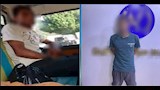 المتهم 