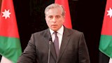 رئيس الوزراء الأردني جعفر حسان،