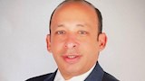 الدكتور حسام صلاح عميد كلية طب قصر العيني جامعة ال