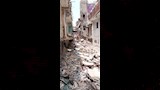 إزالة عقارات آيلة للسقوط في الإسكندرية (1)_2