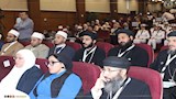  أكاديمية الشرطة تنظم ندوة ''الترابط الأسري وتأثيره على الأمن المجتمعي''