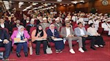 أكاديمية الشرطة تنظم ندوة ''الترابط الأسري وتأثيره على الأمن المجتمعي''