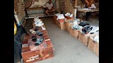 إقبال على سوق اليوم الواحد فى المنصورة (1)