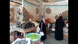 إقبال على سوق اليوم الواحد فى المنصورة (3)