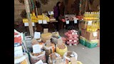 إقبال على سوق اليوم الواحد فى المنصورة (2)