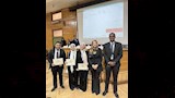 المؤتمر الطلابي السنوي الثاني