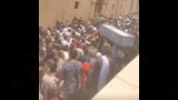 وفاة سيدة بعد ساعات من مصرع نجلها في بني سويف (3)