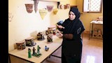 البيت النوبي بالأقصر 
