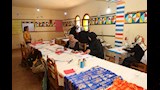 البيت النوبي بالأقصر 