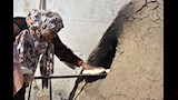 البيت النوبي بالأقصر 