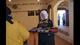 البيت النوبي بالأقصر 