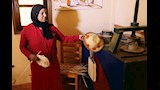 البيت النوبي بالأقصر 