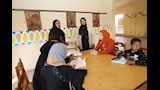 البيت النوبي بالأقصر 
