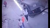 صورة من الفيديو المتداول