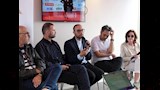 المدير الفني لـ''لقاهرة السينمائي'' يناقش بناء الر