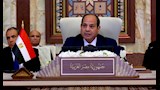 الرئيس عبدالفتاح السيسي