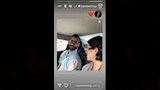 باسم مرسي وزوجته_2