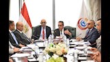 وزير التعليم يعرض مقترح شهادة البكالوريا المصرية في اجتماع موسع لمناقشة تعديل القانون 