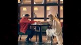 يسرا والزعيم عادل إمام (2)