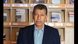 الدكتور محمد مجاهد الزيات