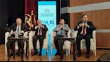الملتقي الثاني للهجرة غير الشرعية