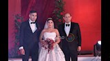 حفل زفاف ابنة أحمد سليمان