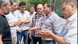 توريد 110 آلاف طن قمح بالجيزة 