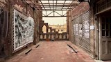 مبنى الشوربجي - وسط القاهرة