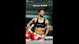 ستوري محمد هاني