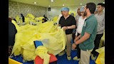 محافظ أسيوط يتفقد مجمع الصناعات بعرب العوامر (11)