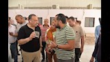 محافظ أسيوط يتفقد مجمع الصناعات بعرب العوامر (25)