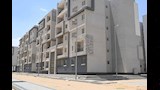 مشروع الإسكان الأخضر