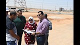 مشروع الإسكان الأخضر
