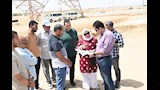 مشروع الإسكان الأخضر