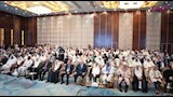 مؤتمر المنظمة الإسلامية للعلوم الطبية (2)