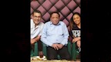داليا البحيري والزعيم عادل إمام
