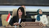 وزيرة التخطيط تستعرض الموقف التنفيذي للبرنامج الوطني للإصلاحات الهيكلية