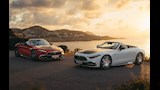 مرسيدس Maybach SL 680 Monogram Series الفاخرة الجديدة
