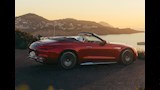 مرسيدس Maybach SL 680 Monogram Series الفاخرة الجديدة