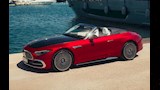 مرسيدس Maybach SL 680 Monogram Series الفاخرة الجديدة