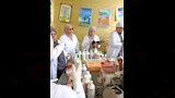 إطلاق 9 قوافل بيطرية علاجية مجانية في 5 محافظات (6)