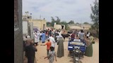 إطلاق 9 قوافل بيطرية علاجية مجانية في 5 محافظات (10)
