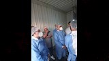 إطلاق 9 قوافل بيطرية علاجية مجانية في 5 محافظات (13)
