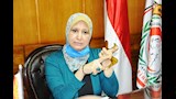 الدكتورة كوثر محمود