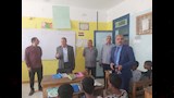 جولة المدارس